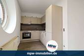 Küche - 2 Zimmer Etagenwohnung zum Kaufen in Berlin