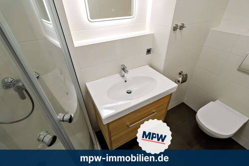 Badezimmer - 
