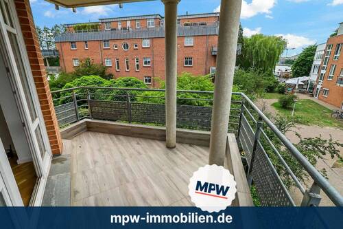 Balkon - 