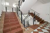 Treppenhaus - 