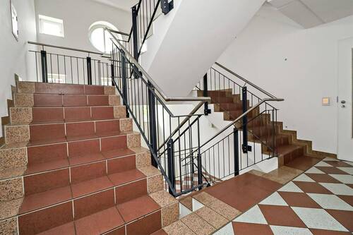 Treppenhaus - 