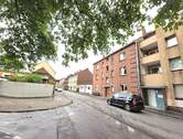 Objektvorderansicht von rechts - 5 Zimmer Etagenwohnung zum Kaufen in Duisburg / Marxloh