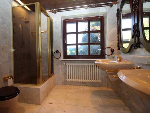 Duschbad - 