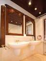 Wannenbad - 