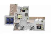 Grundriss Erdgeschoss - 