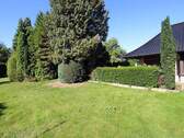 Gartenbereich mitte - 