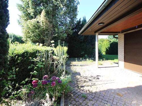 Terrasse - 