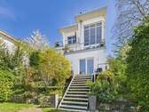 Gartenansicht - 