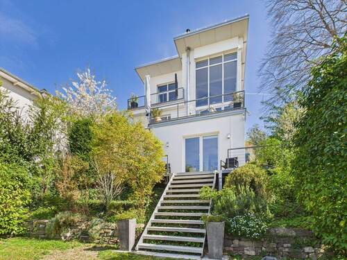 Gartenansicht - 