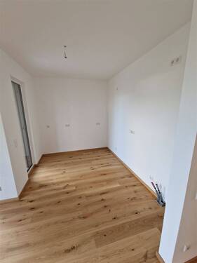 Küche - 3 Zimmer Etagenwohnung in Hengersberg b Deggendorf