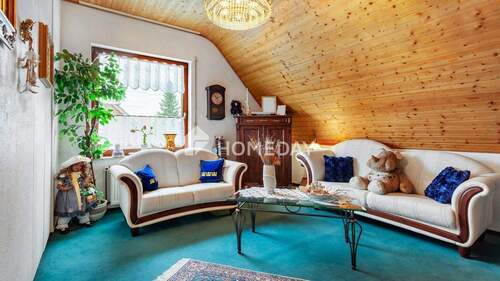 1. OG Wohnzimmer 1 - 