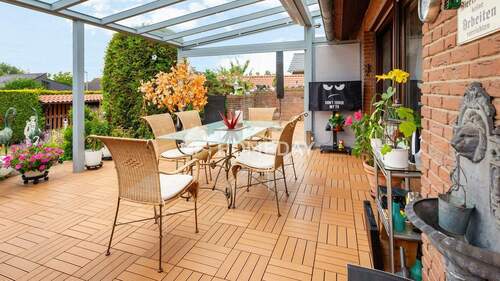 Terrasse 1 - 
