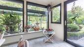 Wintergarten/ Veranda - 