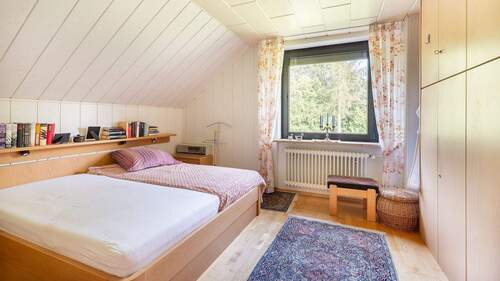 Schlafzimmer - 