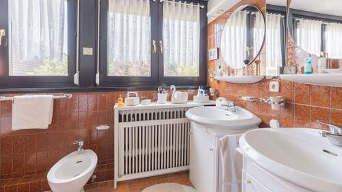 Badezimmer Obergeschoss - 