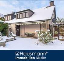 Idyllische und familienfreundliche Wohnlage direkt am Norderstedter Stadtpark!