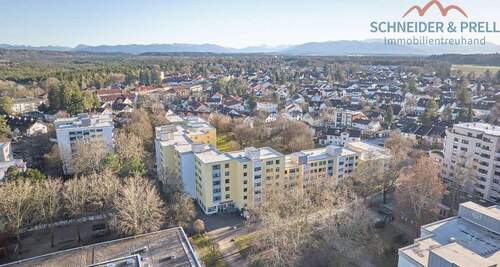 Region - Zwischen Isarauen und Stadtmitte