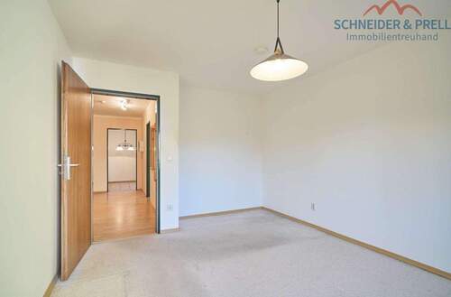 Zimmer - 2 Zimmer Etagenwohnung in Geretsried