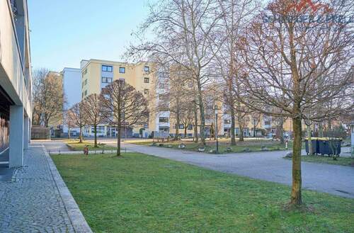 Johannisplatz - 