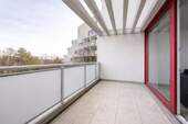 Balkon - 