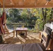 Stadthaus mit Nebengelass & Gartenteich - Erfurt Melchendorf