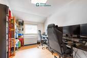 Arbeitszimmer (1.OG) - 