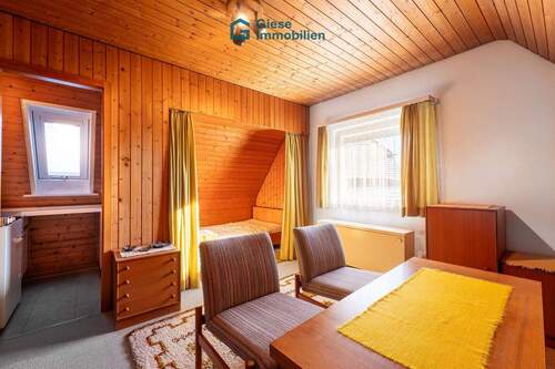 Gästebereich (DG) - 