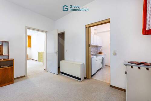 Nebenzimmer Souterrian - 