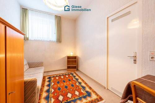 Gästezimmer Souterrian - 