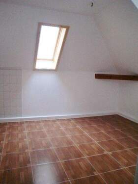 Dachgeschoss - 