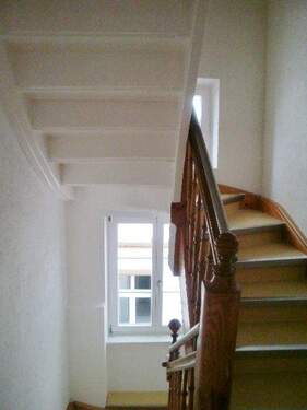 Treppenhaus OG - 