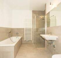 3-Zimmerwohnung nahe des Leipziger Zentrums mit 91m² und großem Balkon