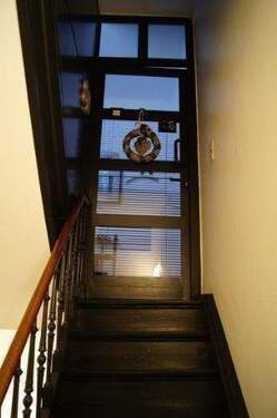 Eingang zur Wohnung - 