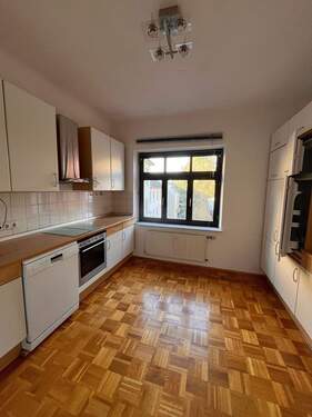 Küche - Etagenwohnung mit 78,00 m&sup2; in Aachen zur Miete