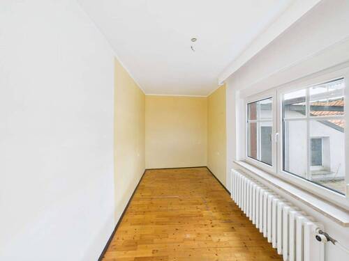 Schlafzimmer 1. OG - 