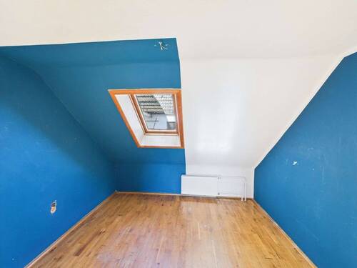 Schlafzimmer 1. OG - 