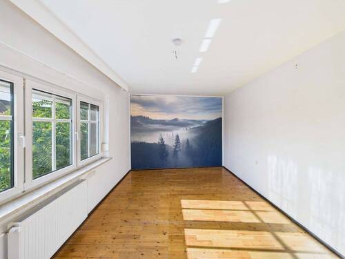 Schlafzimmer 1. OG - 