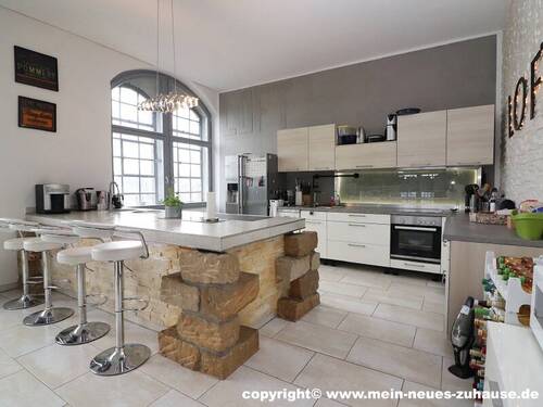 Bild 5 Küche Ansicht 2 - 