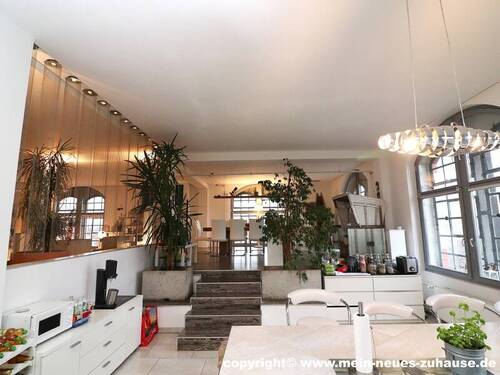 Bild 6 Küche Ansicht 3 - 