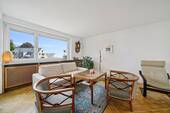 Wohnzimmer - 