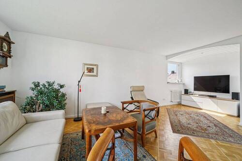 Wohnzimmer - 