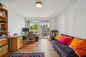 Arbeitszimmer - 