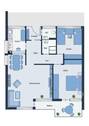 Grundriss - 
