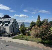 3,5 Zimmer Wohnung mit See- und Bergsicht Friedrichshafen
