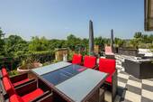 ö Terrasse 1. OG - 