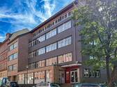 Ansicht - 9 Zimmer Büro zur Miete in Kiel