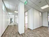 Flur - Büro in Kiel zur Miete