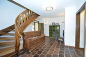 Altastenberg_Flur_Treppenhaus - 