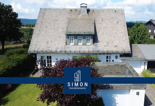 Simon_Immobilienwerte_Haus_kaufen_Düsseldorf.jpg - Traumhaftes Landhaus mit privater Wellness-Oase direkt am Skigebiet