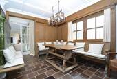 Altastenberg_kaminzimmer - 1 Zimmer Einfamilienhaus zum Kaufen in Winterberg